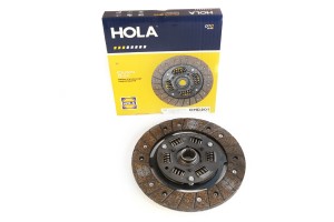 Диск сцепления CHD201 HOLA
