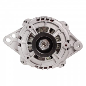 Генератор 110А для а/м Chevrolet Aveo SOHC-DOHC, Lacetti DOHC  LG0550 LG 0550 START VOLT