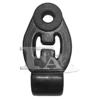 резиновая подвеска  743-916 743916 FISCHER