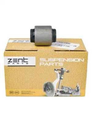 сайлентблок зад. рычага внутр.!\ Honda Civic all 91-01/CR-V 2.0 16V 95> Z25486 ZENTPARTS
