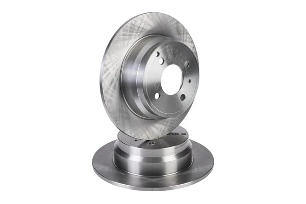 диск тормозной задний!\ Volvo 850 2.0-2.5 91-93 6020-4830-SX STELLOX