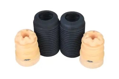 к-кт отбойник-пыльник амортизатора! 2+2 шт BMW X3 F25 10-17/X4 F26 14-18 Z56796 ZENTPARTS