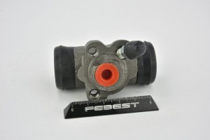 Цилиндр тормозной рабочий 0178-190RR 0178-190RR FEBEST