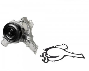 Помпа водяная MB C-Class W203 W204 CL203 S203 S204 05-E-Class W211 W212 S212 05- M4832030 MARSHALL