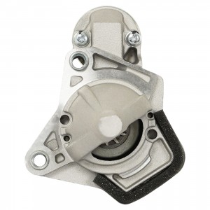 Стартер для а/м Nissan Note E12 (12-) 1.2DIG-S 1,4кВт (LSt 1407) LST1407 START VOLT