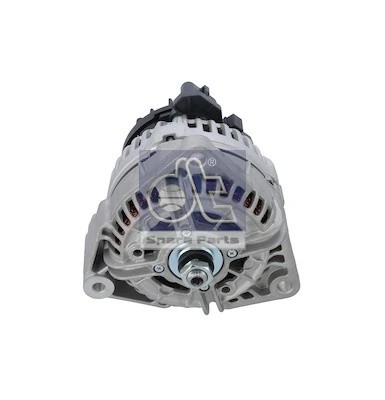 Пружина тормозной колодки HONGYAN 3 DIESEL TECHNIC