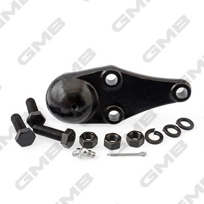 Опора шаровая MITSUBISHI Pajero нижняя левая/правая GMB 0104-0745 GMB
