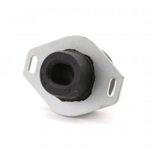Опора двигателя CITROEN C4 I-II, PEUGEOT 308 8441681 8441681 SASIC