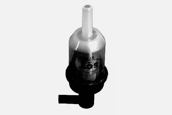 Фильтр топливный ST340 SCT