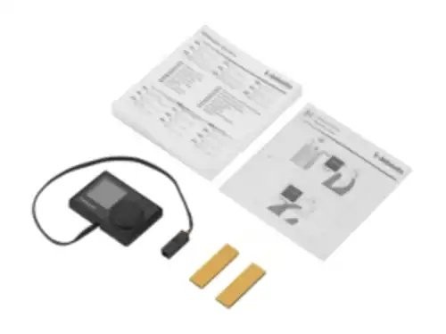 Таймер 12-24 V, жидкостные отопители, MultiControl Car 9029783D WEBASTO