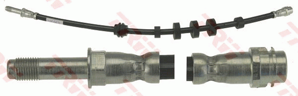 AUDI A4/5 PHB617 TRW