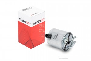 NISSAN PATHFINDER (R51) (2005-2014) 1030024 METACO