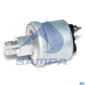 Датчик давления масла MERCEDES SAMPA 094.091 SAMPA