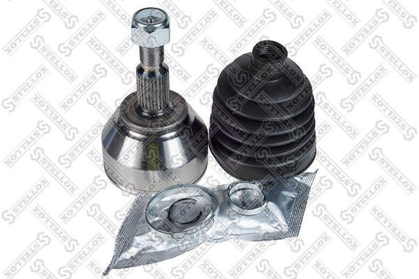 ШРУС наружный к-кт! 25297\ Ford Kuga I 2.5/2.0TDCi 08> 150-2049-SX STELLOX