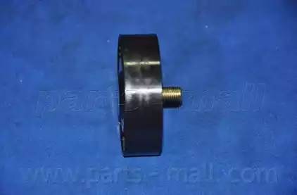 Ролик ремня приводного KIA CARNIVAL/HYUNDAI TERRACAN 2.9D 99-  PSA-C007 PSA-C007 PMC PARTS MALL