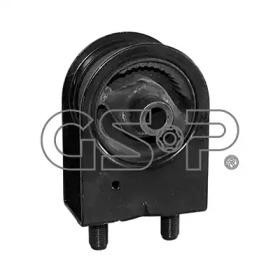 подушка ДВС передняя! АКПП\ Mazda 626 GF/GW 1.8-2.0 97> 514332 GS P