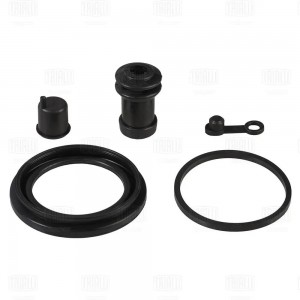 Ремкомплект суппорта Mazda 626 (87-)/323 BJ (98-) перед. d=57мм (RCF 012115) RCF012115 TRIALLI