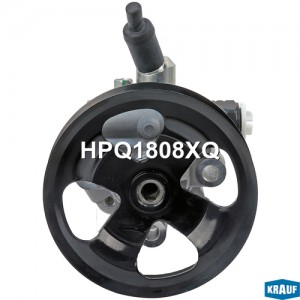 Насос гидроусилителя руля HPQ1808XQ HPQ1808XQ KRAUF