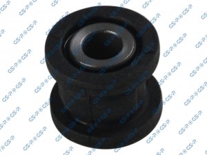 сайлентблок рулевой рейки!\ Toyota Corolla all 00-08 516703 GS P