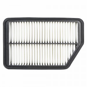 Фильтр воздушный для а/м Hyundai ix35 (10-)/Kia Sportage (10-) (возд.) (TR26013) TR26013 CARVILLE RACING