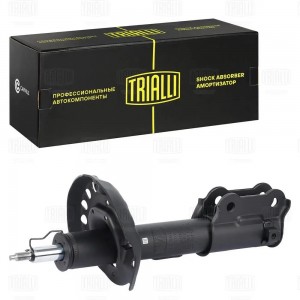 Амортизатор для а/м Kia Soul 14- стойка пер. лев. AG08129 AG 08129 TRIALLI