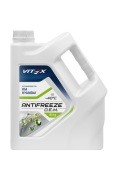 Жидкость охлаждающая низкозамерзающая Antifreeze Vitex O.E.M. for Hyundai Kia -4 V113104 VITEX
