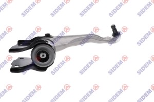 Рычаг подвески правый с шаровой опорой Land Rover Range Rover Evoque 65377 65377 SIDEM
