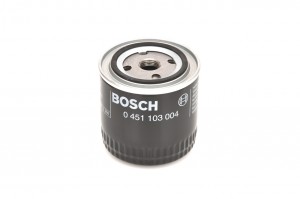 Фильтр масляный 0451103004 0 451 103 004 BOSCH