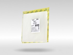 Фильтр салона NF6171 NEVSKY FILTER