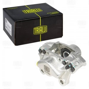 Суппорт торм. Opel Vectra B (95-) зад. лев. d=35мм (до 1997 г.) (CF 032113) CF032113 TRIALLI