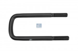 Стремянка рессоры M22*2.5-B05-92/270 125364 DIESEL TECHNIC
