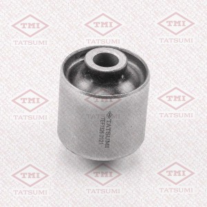 сайлентблок задн. продольного рычага!\ TOYOTA Land Cruiser >07 TEF1326 TATSUMI