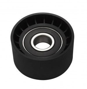 Ролик ремня приводного PEUGEOT/CITROEN 1.6 00- AG03121 AG03121 MILES