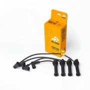 Комплект высоковольтных проводов для автомобилей Ford Mondeo III (2002-2007), Ma SLN019 SLON