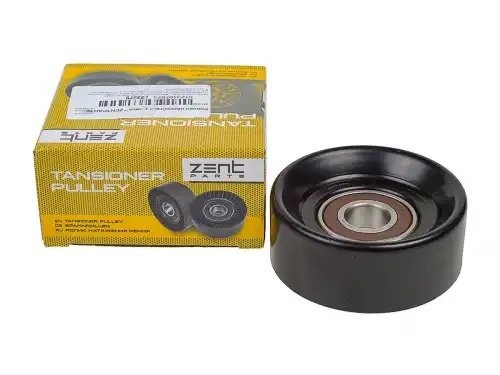 ролик обводной ремня ГРМ! Ford Focus 2.0/2.3 00> Z23990 ZENTPARTS
