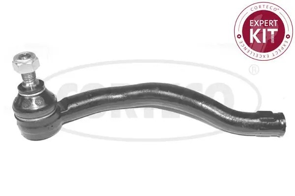 Наконечник рулевой тяги VW Sharan FORD Galaxy правый CORTECO 49399264 CORTECO