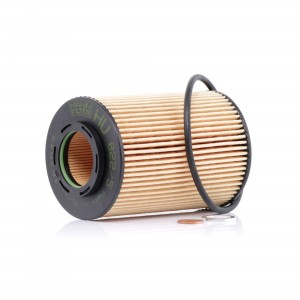 HYUNDAI SANTA FE/TUCSON/KIA CARENS/CEED/SPORTAGE HU822/5X MANN FILTER