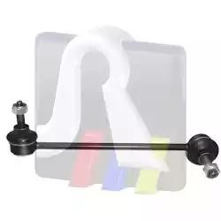 тяга стабилизатора переднего! металическая\MB W168 97> 97-00866 RTS