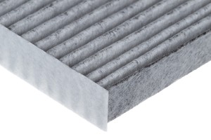 Фильтр воздушный салона SUZUKI Grand Vitara (05-) угольный RAF FILTER RSTC003SUB RAF FILTER