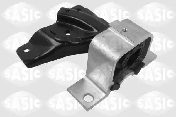 подушка ДВС правая!\ Dacia Logan 1.4/1.6 04> 2704021 SASIC