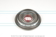 Конус синхронизатора делителя КПП ZF 91310 КАМАЗ (TAS)!!!! T20866 TAS