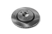 диск тормозной передний!\ Jeep Commander/Gr.Cherokee 3.7/4.7/5.7i/3.0CRD 05> 6020-1657-SX STELLOX