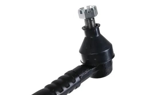 рычаг задней подвески нижний левый!\ Hyundai Santa Fe 00> Z25140 ZENTPARTS