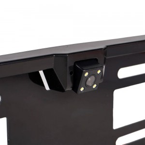 Камера заднего вида в рамке номера EU (ACAC002) ACAC002 AIRLINE