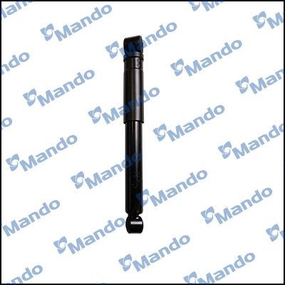 RENAULT TRAFIC (2001-2014) MSS017066 MANDO