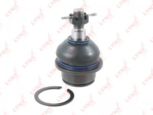 Шаровая опора верхняя LR Зад. Подв. C1338LR LYNXAUTO