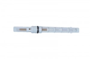AUDI A2/A3/A4/TT Клапан трубки кондиционера 38211 NRF