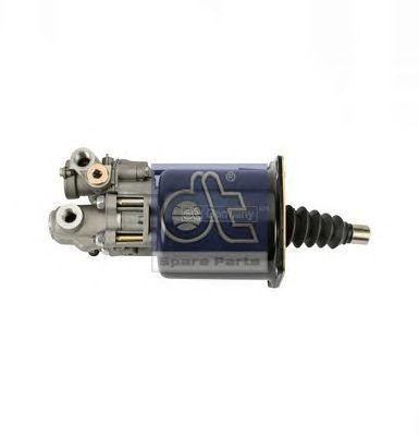 ПГУ SCANIA DT 1.13095 DIESEL TECHNIC