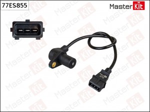Датчик, положение коленвала  KIA SPORTAGE 2.0 94-05 77ES855 77ES855 MASTER KIT