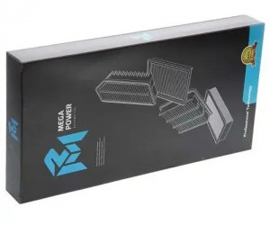 Фильтр воздушный VW Polo,Jetta SKODA Fabia,Rapid MEGAPOWER 130-13-033 MEGA POWER